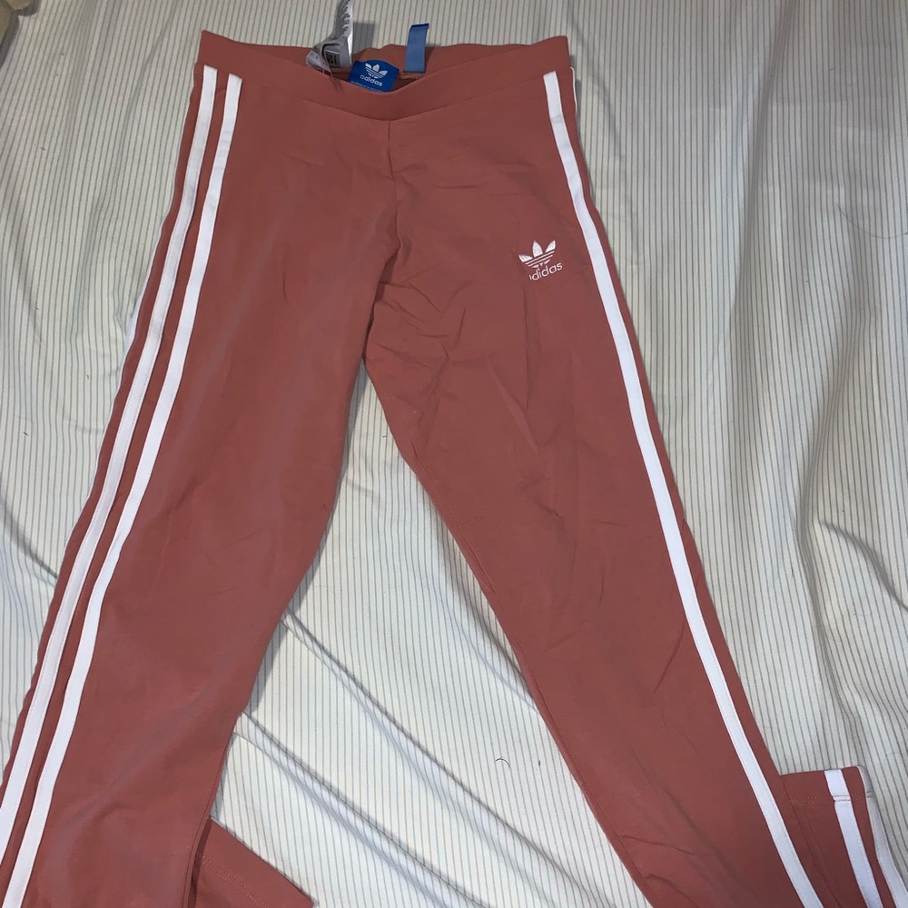 Adidas leggings